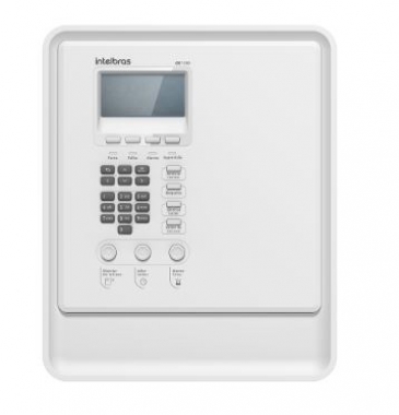 Central de Alarme de Incêndio CIE 1250