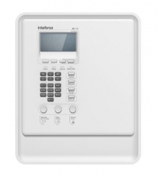 Central de Alarme de Incêndio CIE 1125
