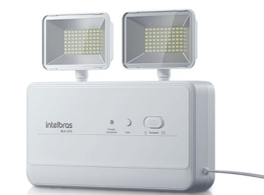 Bloco de Iluminação de Emergência BLA 2202