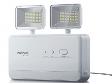 Bloco de Iluminação de Emergência BLA 1202