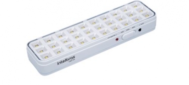 Luminária de Emergência Autônoma LDE 30L
