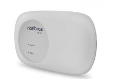 Módulo Gateway GW 521
