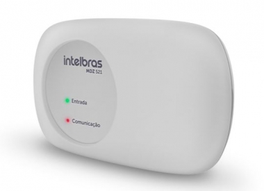 Módulo de Zona MDZ 521