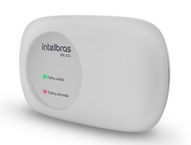 Isolador de Laço IDL 521