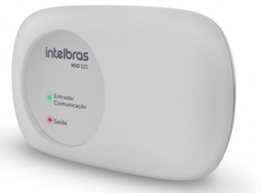 Módulo de Entrada ou Saída MIO 521