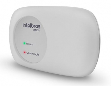 Módulo de Entrada MDI 521