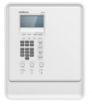 Repetidora para Central de Alarme de Incêndio RP 520