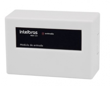 Módulo de Entrada MDI 520
