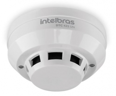 Detector de Temperatura Convencional DTC 421