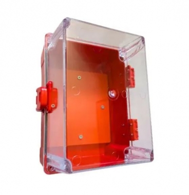 CAIXA PROTETORA ESTANQUE IP65