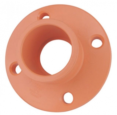 Flange CPVC Fire