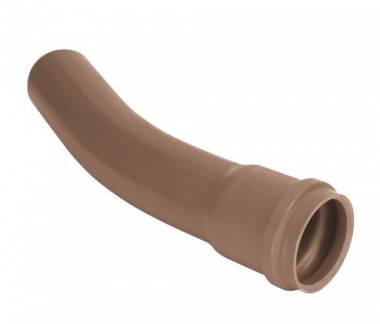 Curva 11° 15 PBA s/Anel