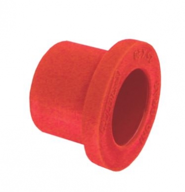 Bucha de Redução PPR Vermelho