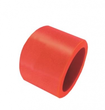 Cap PPR Vermelho