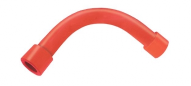Curva Longa PPR Vermelho