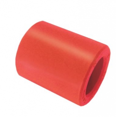 Luva PPR Vermelho