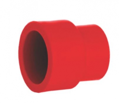 Luva de Redução PPR Vermelho