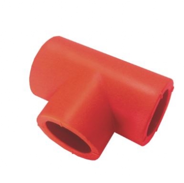 Te PPR Vermelho