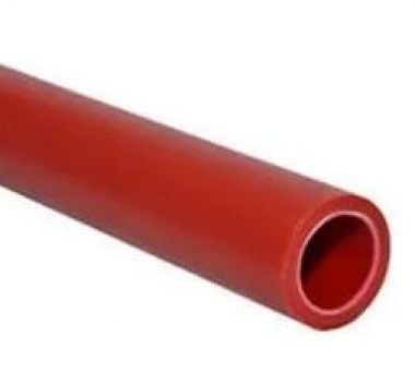 Tubo PPR Vermelho
