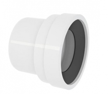 Adaptador para Saída de Vaso Sanitário