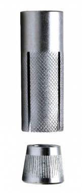 JAQUETA E CONE PARA CHUMBADOR