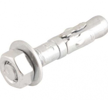 CHUMBADOR PBV PARABOLT