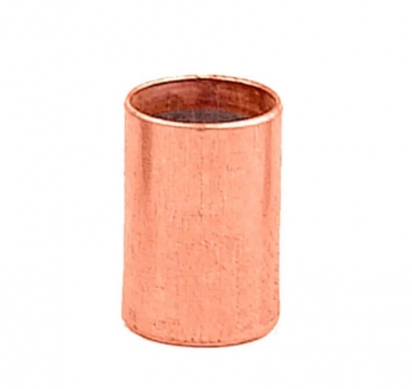 LUVA 601 COBRE PASSANTE