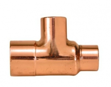 E TE REDUCAO LATERAL 611 COBRE