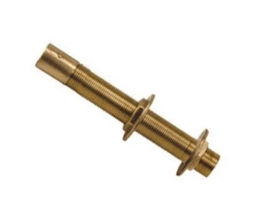 ADAPTADOR C/ FLANGES 750-3 BRONZE LONGO