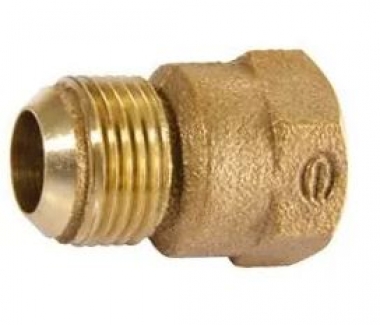 CONECTOR 804 BRONZE ROSCA MACHO NPT