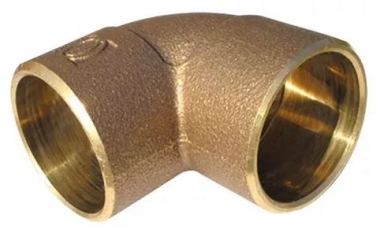 COTOVELO 607 BRONZE