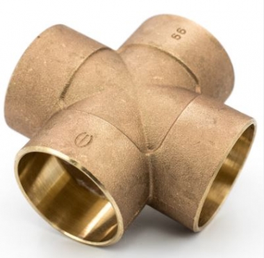 CRUZETA 610 BRONZE