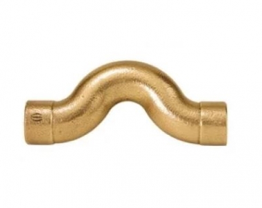 CURVA DE TRANSPOSIÇÃO 736 BRONZE