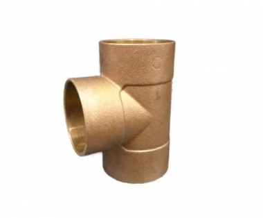 TE 611 BRONZE