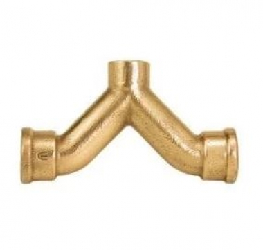 TE MISTURADOR 764 BRONZE