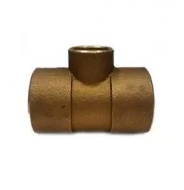TE REDUCAO CENTRAL 611 BRONZE