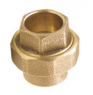 UNIAO 733 BRONZE