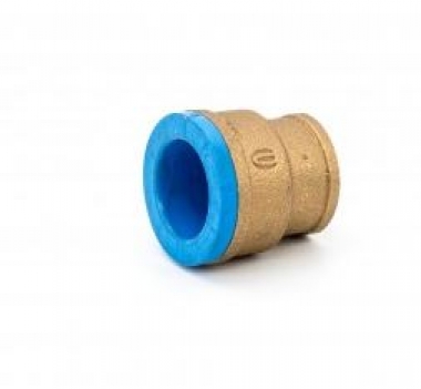 LUVA AZUL ELUMAPLAST 500 BRONZE EP