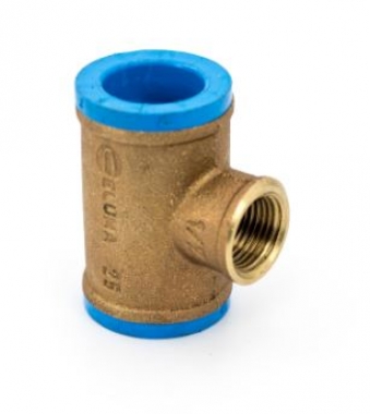 TE AZUL ELUMAPLAST 511 BRONZE EP