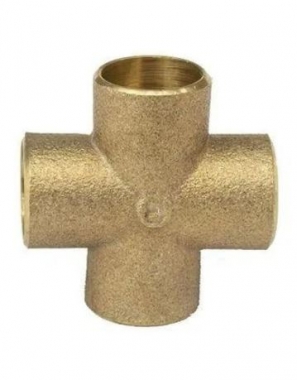 CRUZETA LATAO SOLDAVEL