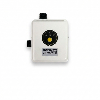 Pressurizador Mini Press IP 80W