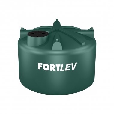 Tanque Polietileno - Verde