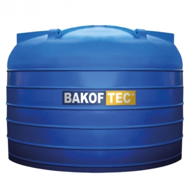 Tanque Polietileno Bakof