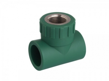 Tê 90° RF