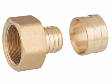 Conector RF