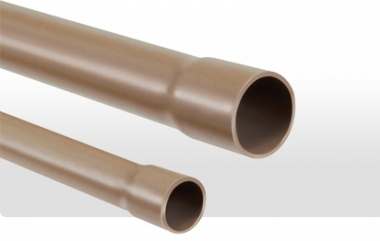 Tubos de PVC Soldável NBR 5648