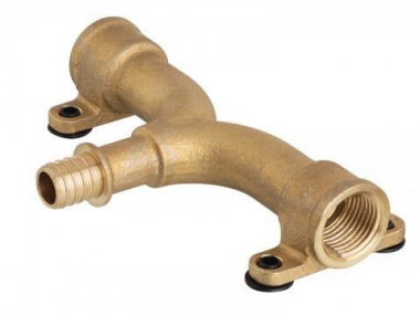 Misturador para Ducha