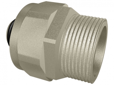 Adaptador de Transição Compressão x RM
