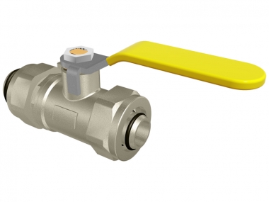 Válvula de Compressão