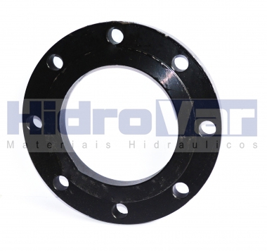 Flange Soldavel SO 40